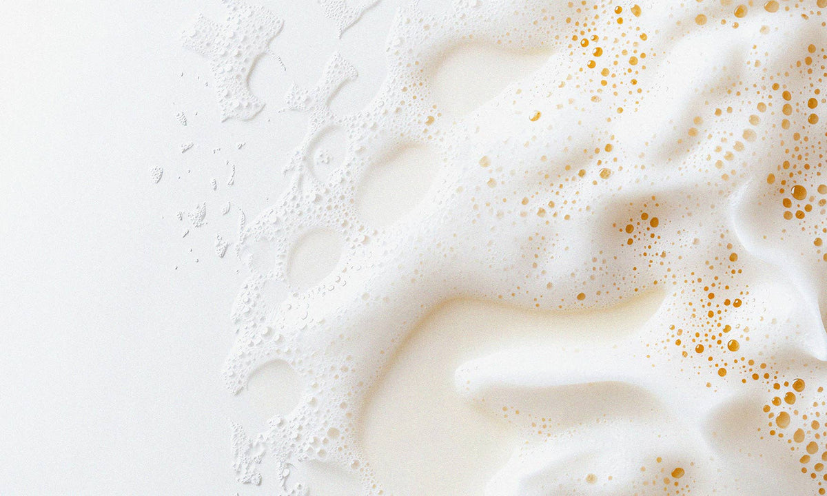 Milk & Sugar | 10 oz Signature Statement Candle