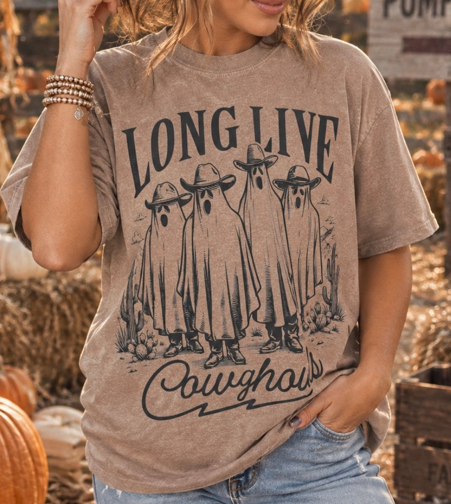 Long Live Cowghouls