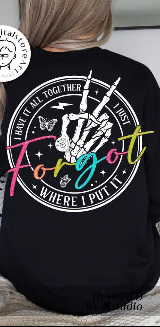 Mom Life Graphic Tee