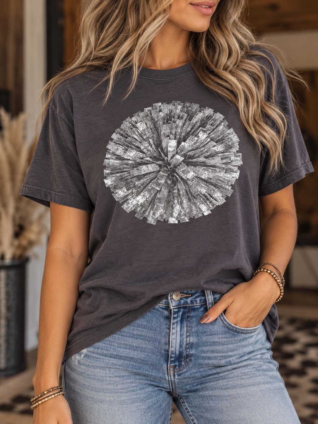 Pom Graphic