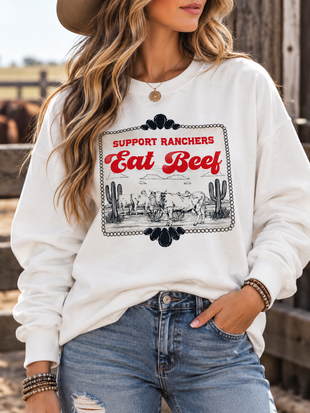 Eat Beef
