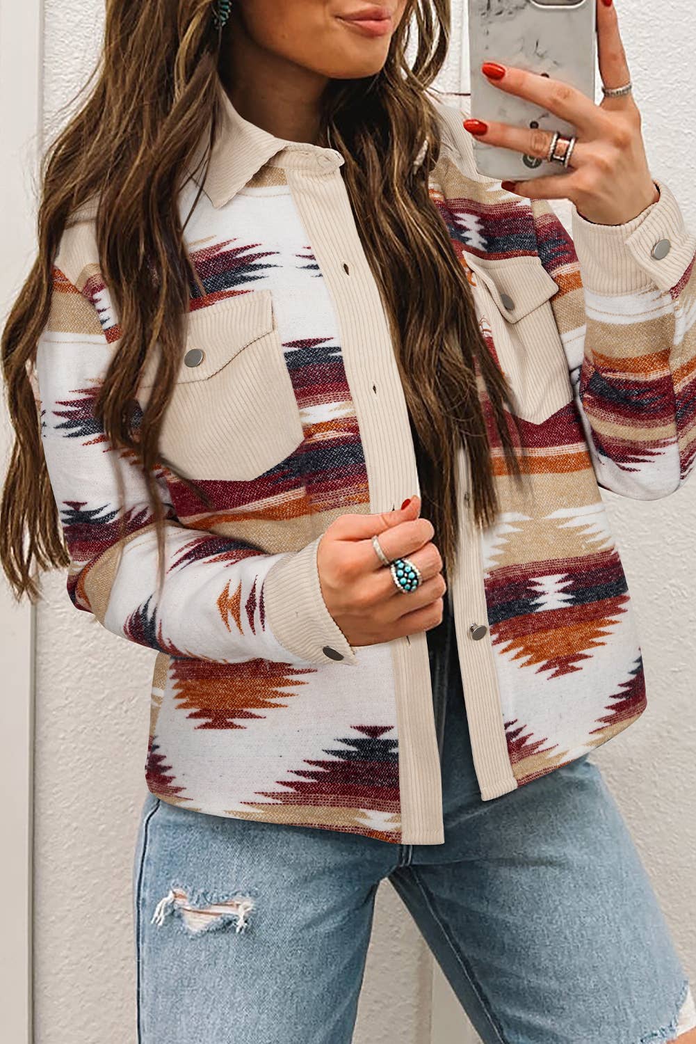 Jackets and Shackets