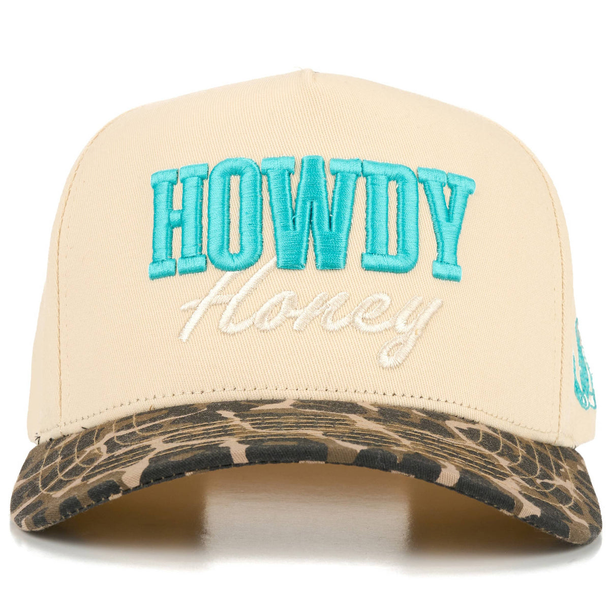 HOWDY HONEY