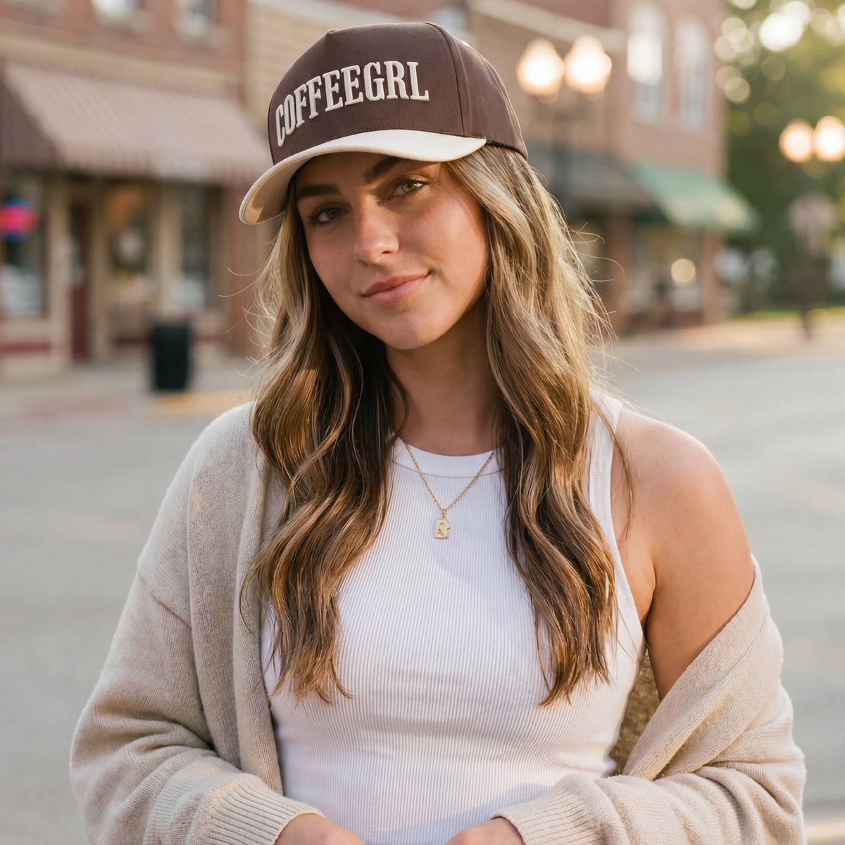 COFFEEGRL