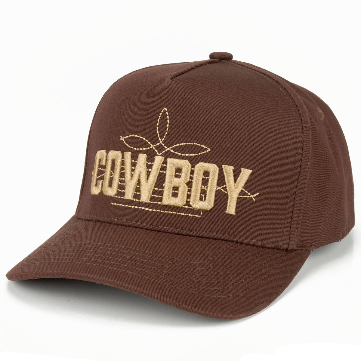 COWBOY
