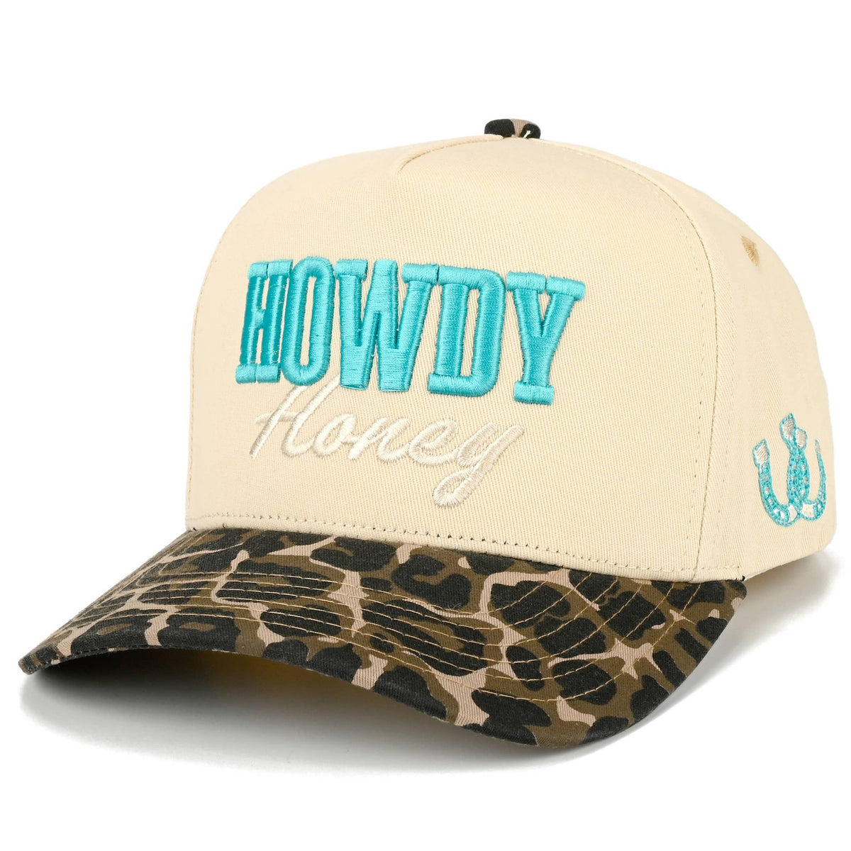 HOWDY HONEY