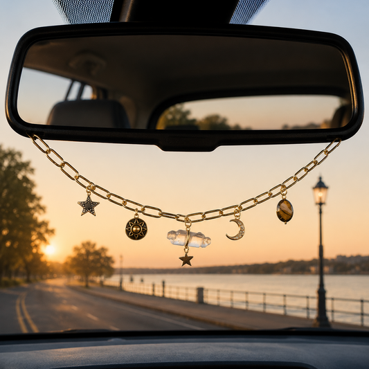 Celestial Drive