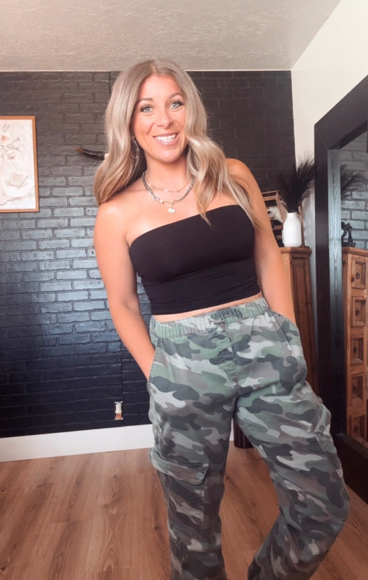 Bandeau Top