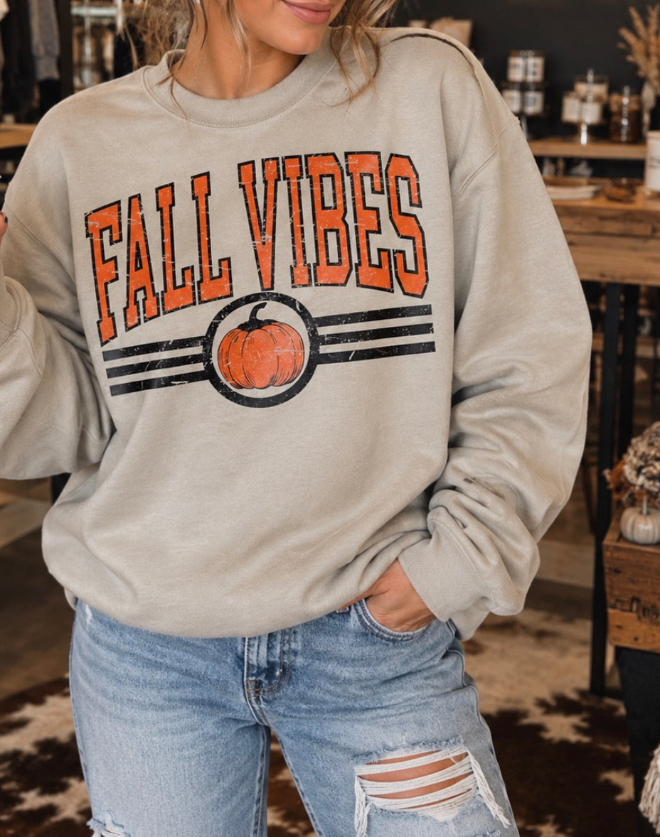 Fall Vibes