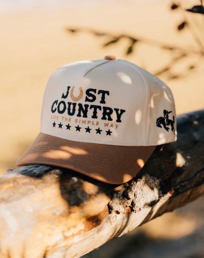 Just Country