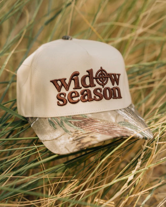 Widow Season