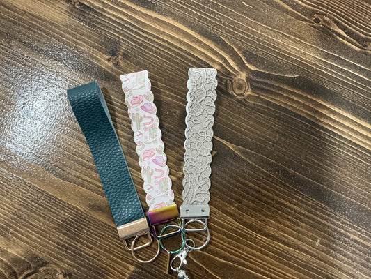 Keychains