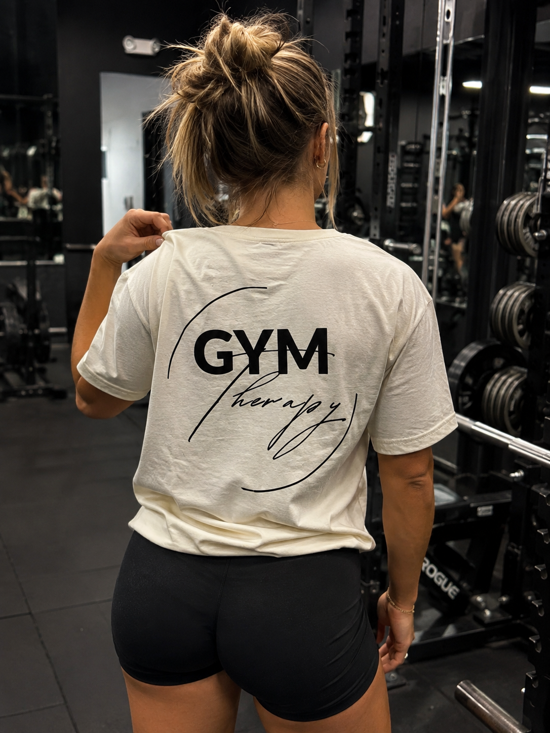 Gym Therapy Graphic