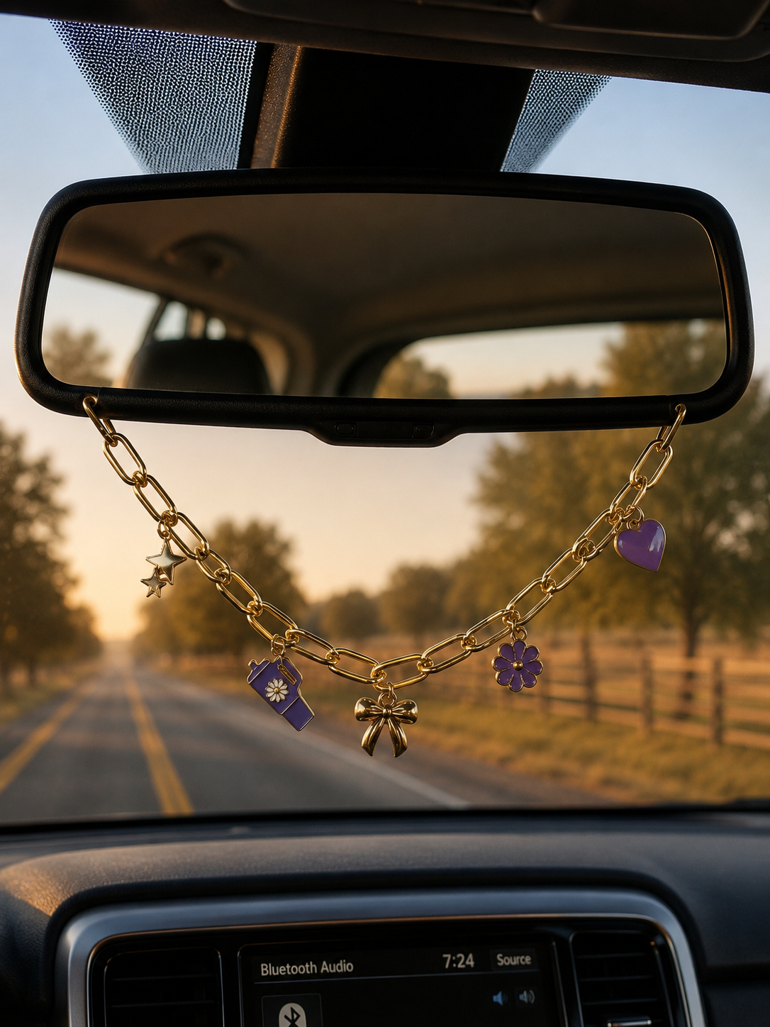 Pretty Little Detour