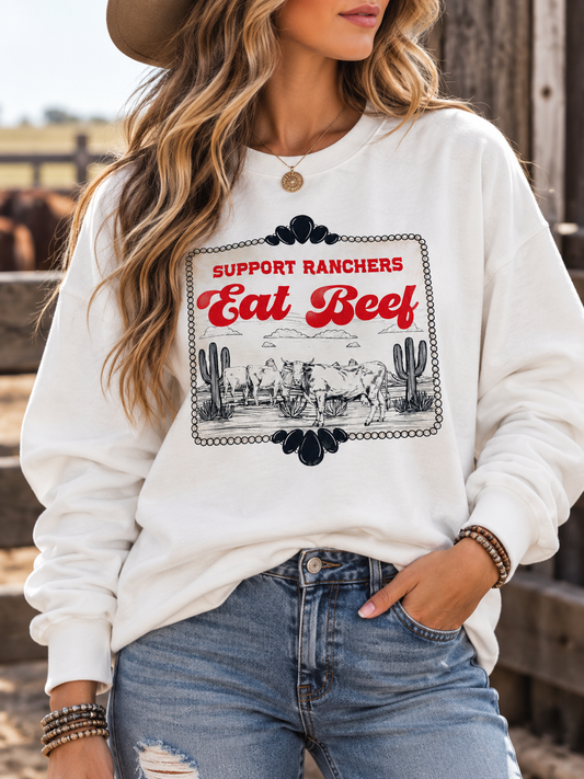 Eat Beef