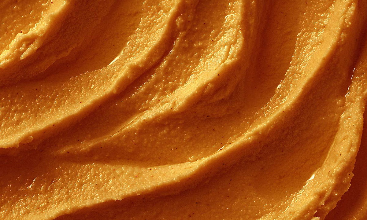 Brown Butter Pumpkin Signature Statement Candle